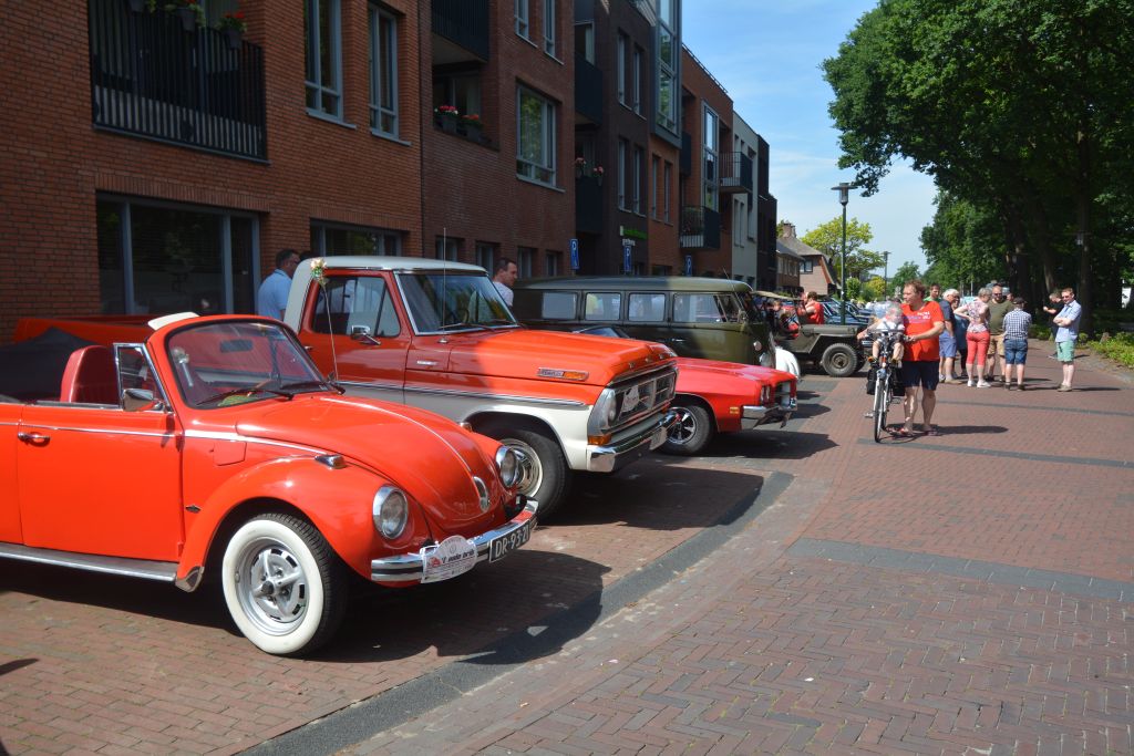 Oldtimerrit Geesteren 2 juni 2019 - 23